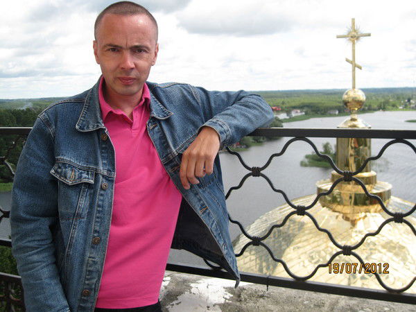 Александр Илларионов