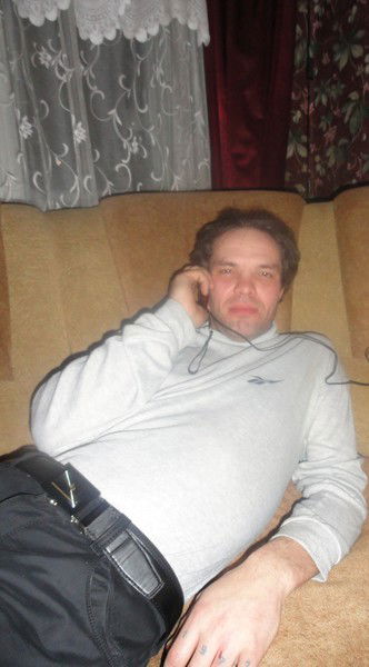 Александр Смирнов