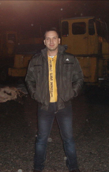 Павел Ветажа