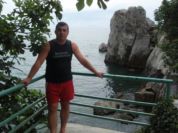 Евгений Бешенев