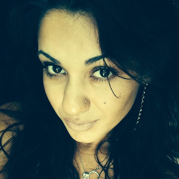 Нара Петросян