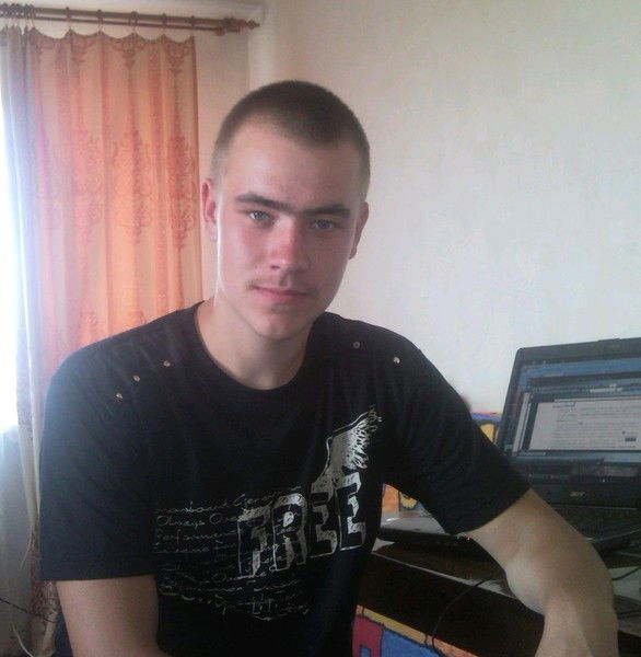 Алексей Безносов