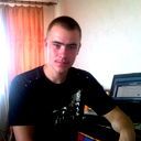 Алексей Безносов