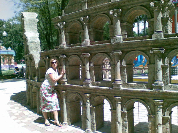 Элла Брежнева