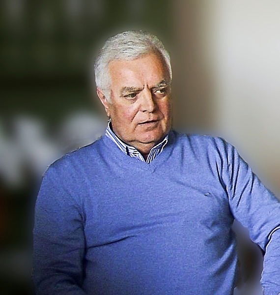 Валерий Бопп