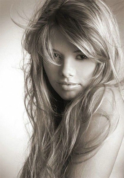 Эрика Стафф