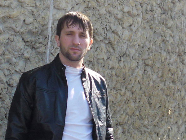 Жансултан Мусаев