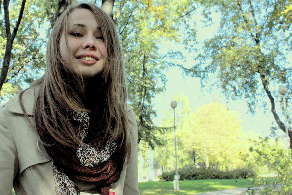 Ольга Дежнева