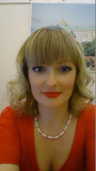 Татьяна Уставщикова