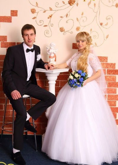 Виктория Фомина