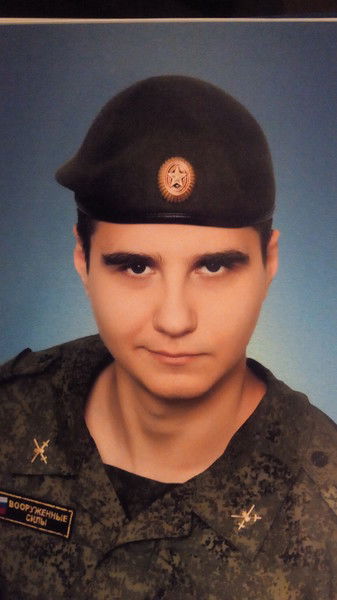 Стас Рязанов