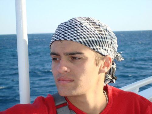 Артем Семин