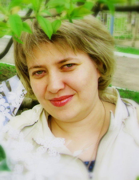 Светлана Черноморец