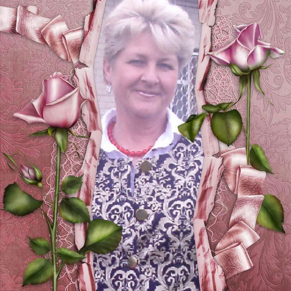 Галина Бокша