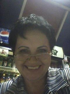 Катерина Власенко