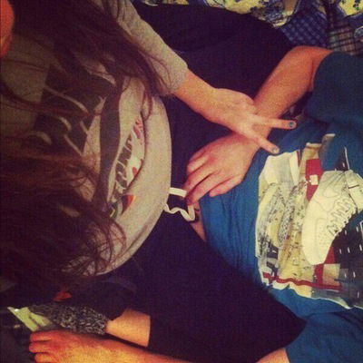 Анюта Крохина