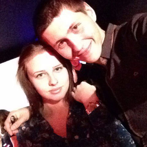 Елизавета Казакова