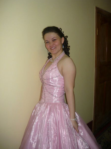 Жулдыз Шимирбекова