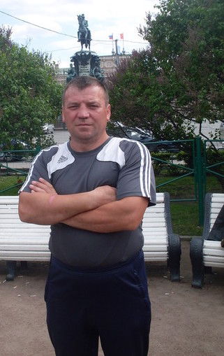 Андриян Салимгареев