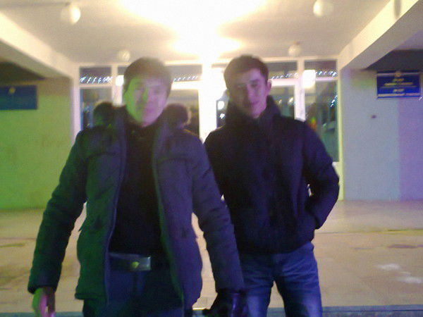 Есен Жапабаев