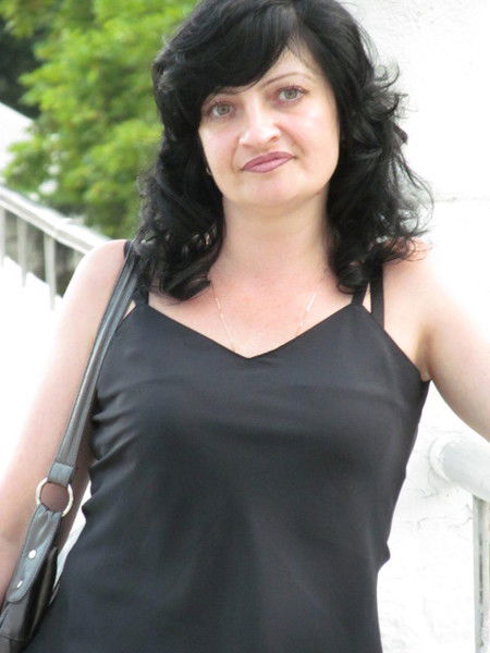 Инесса Войченко