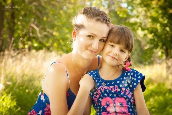 Мария Мартынова