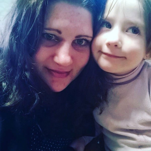 Светлана Головчик