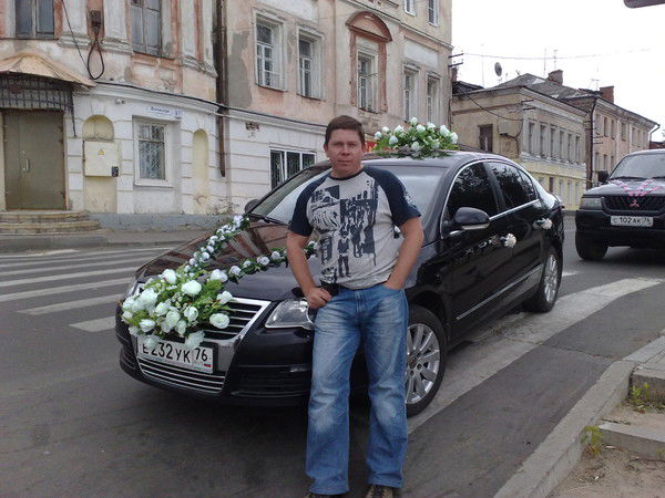 Алексей Криков