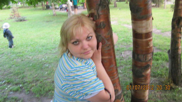 Татьяна Садовская