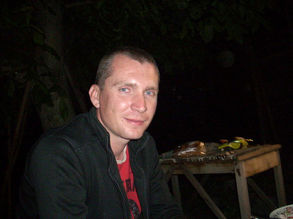 Юра Колесников