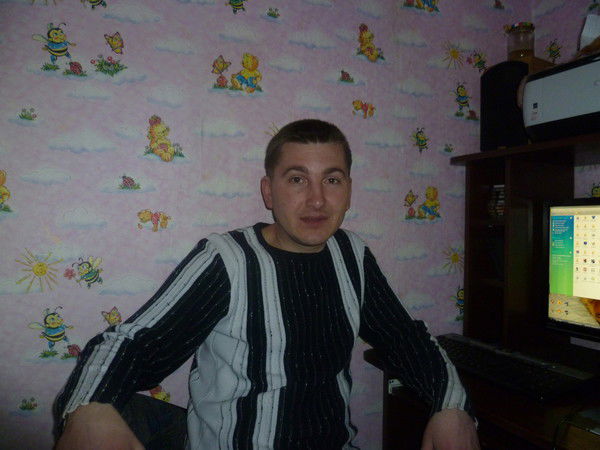 Сергей Ющенко