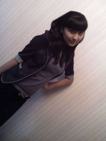 Гулзат Нуркасимова