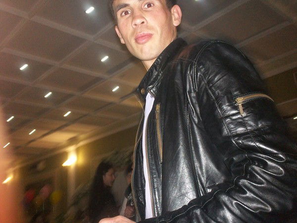 Ридван Умеров