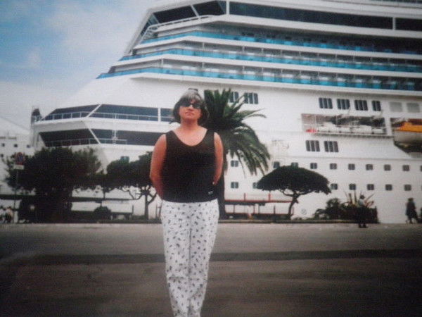 Нина Погольдина