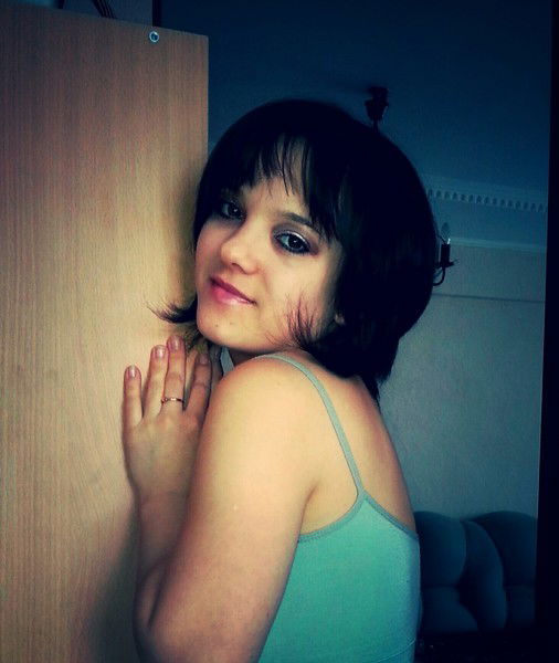 Елена. Разварова.