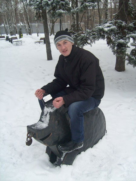 Сергей Киншов