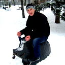 Сергей Киншов