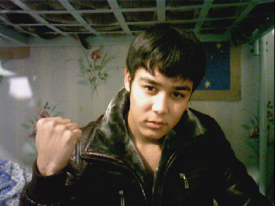 Love Badgirl Meylis Jorayew