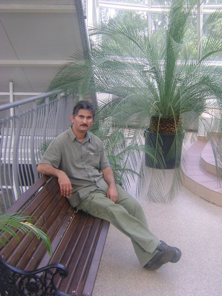 Эрнест Мурадян