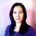 Гульнара Исметова