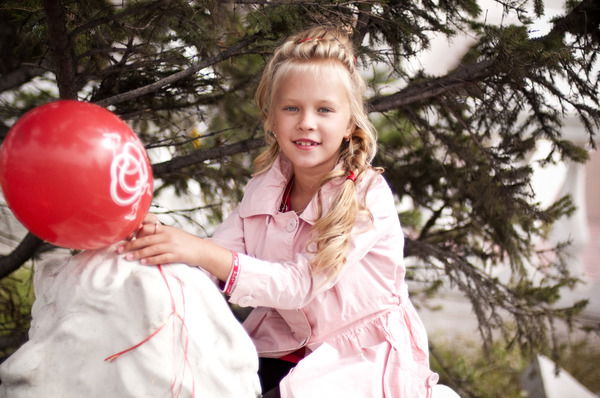 Ирина Тарасова