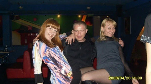 Сергей Егоров