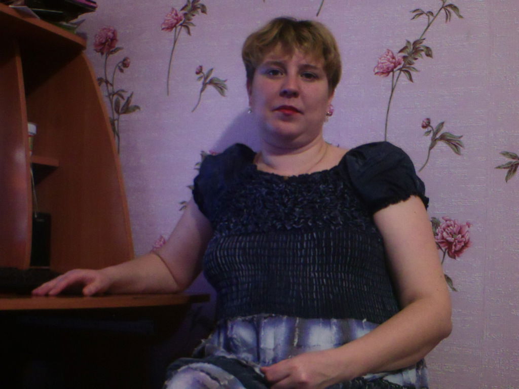 Татьяна Николаева