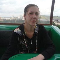 Ольга Леонова