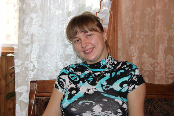 Елена Хисматуллина