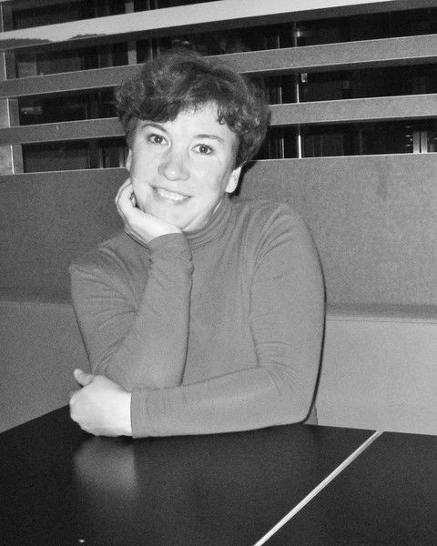 Эльмира Низамова