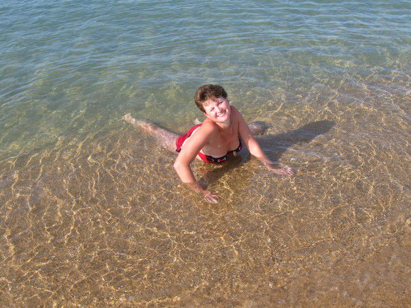 Ольга Жидкова