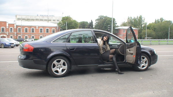 Анна Артысюк