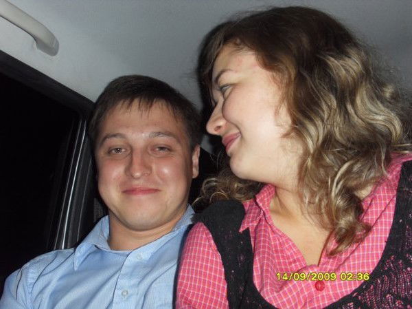 Иван Венгилевских