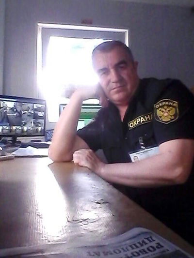 Рафаиль Музафяров